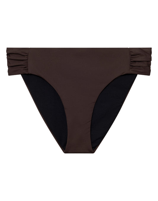  i Mørkebrun fra Saltabad