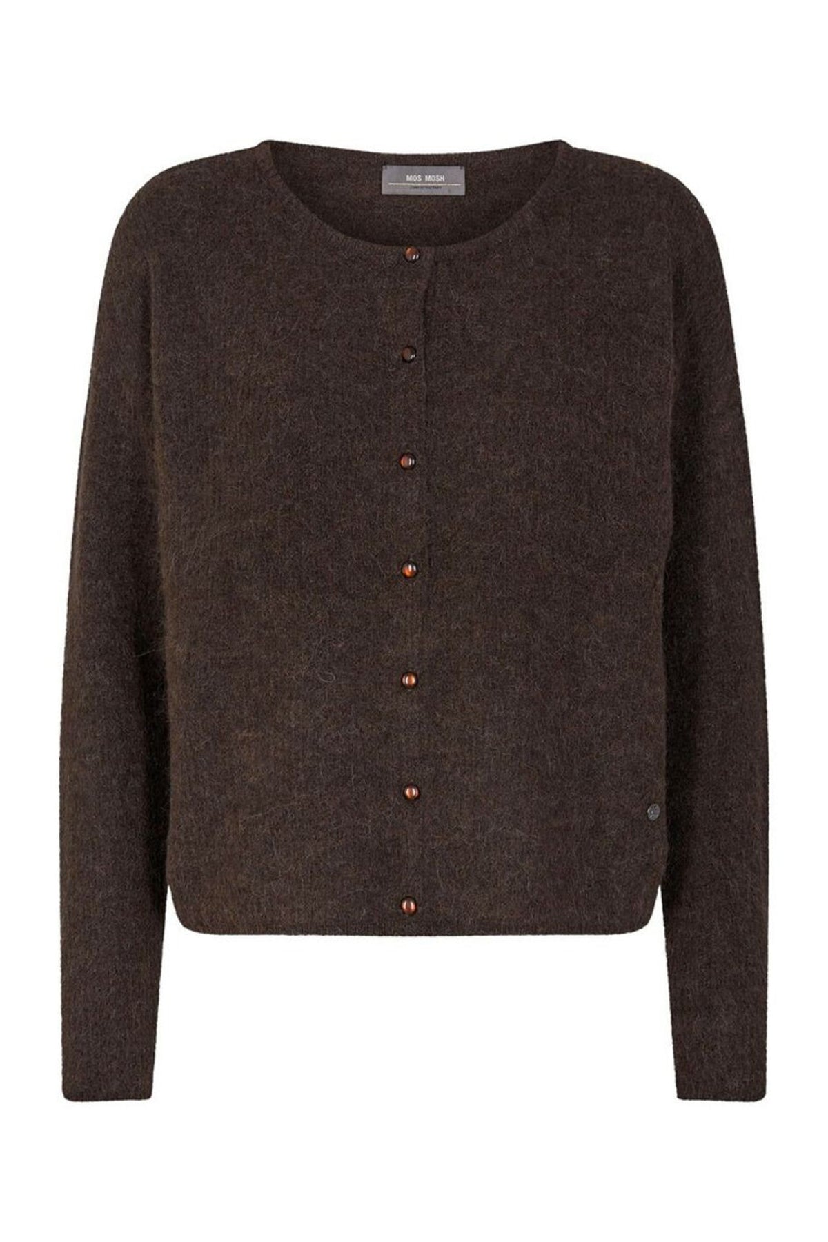 152951 | MOS MOSH - Almine Mørkebrun