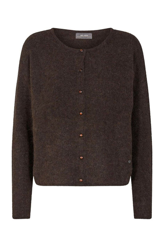  i Mørkebrun fra MOS MOSH