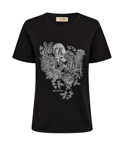  i Sort mønstret fra MOS MOSH