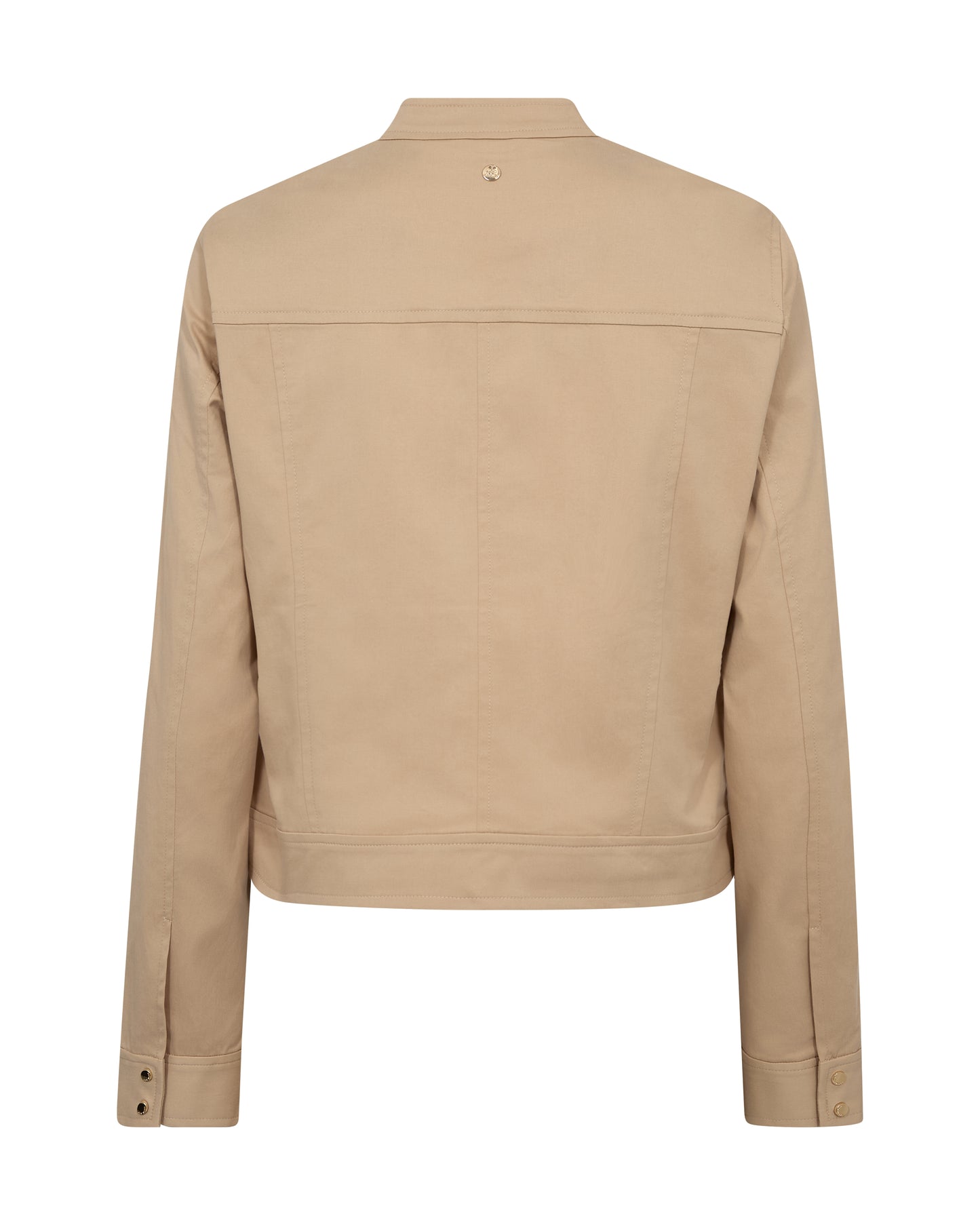 154809 | MOS MOSH - Briella Tenca Camel
