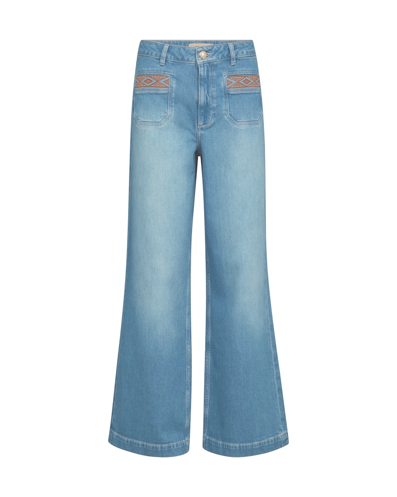 154503 | MOS MOSH - Colette Sernora Denim