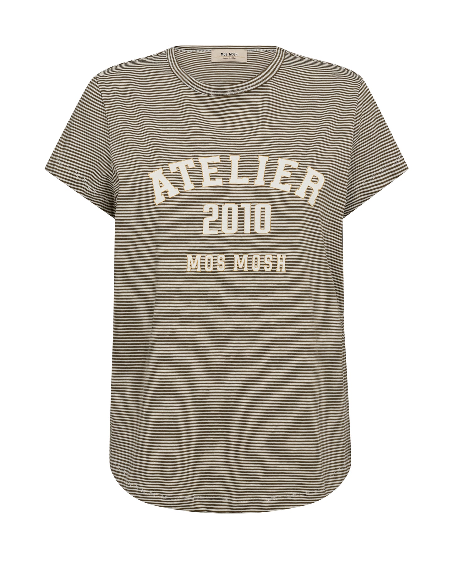 154764 | MOS MOSH - Camp Oliven