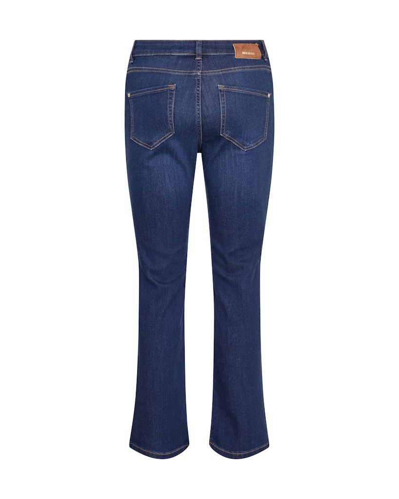 155274 | MOS MOSH - Ashley Denim