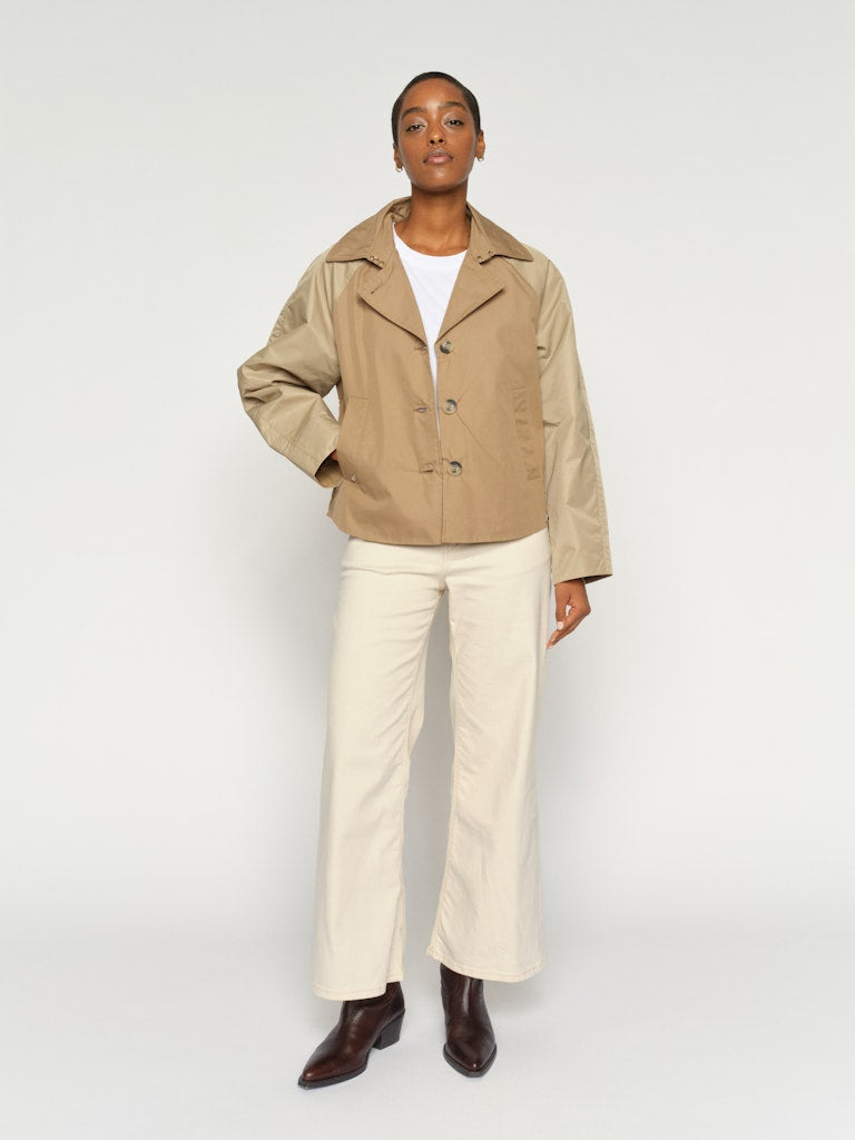 153807 | MOS MOSH - Dara Salute Beige