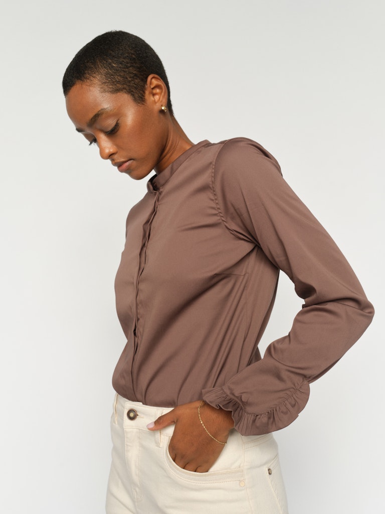 153798 | MOS MOSH - Mattie Kaffe