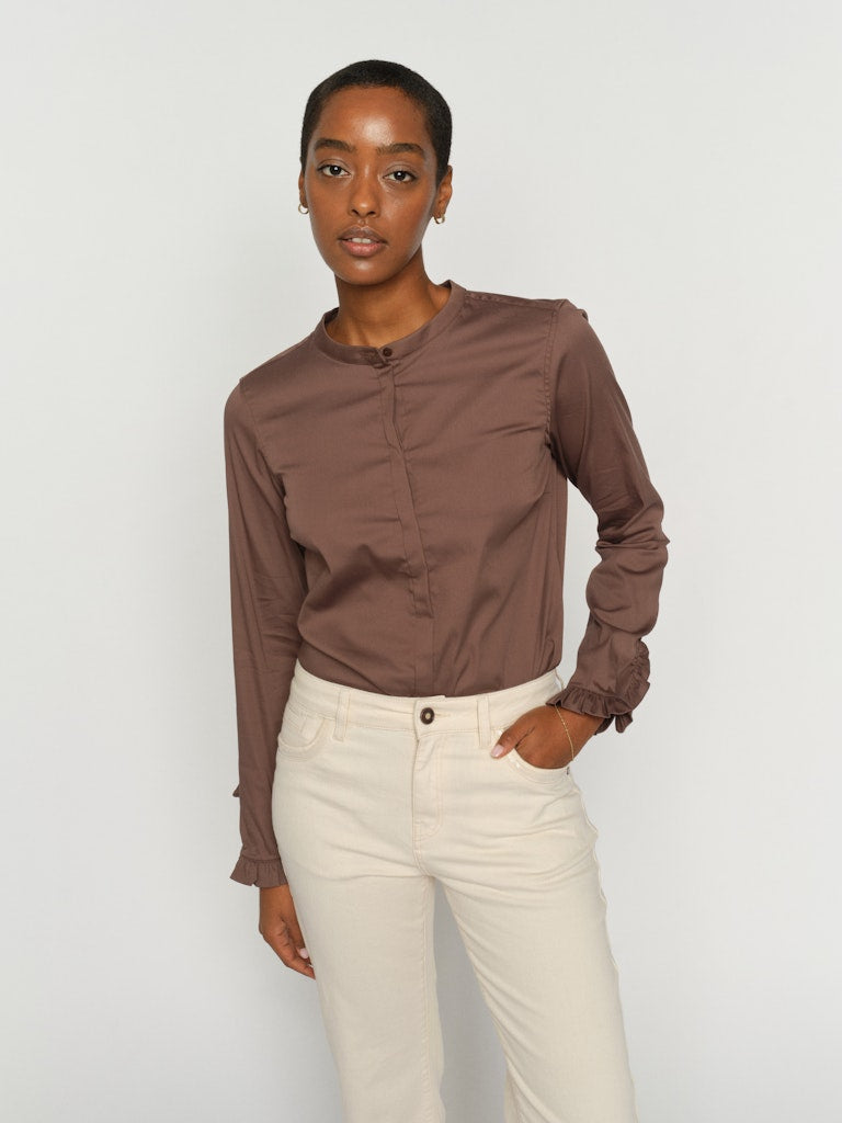 153798 | MOS MOSH - Mattie Kaffe