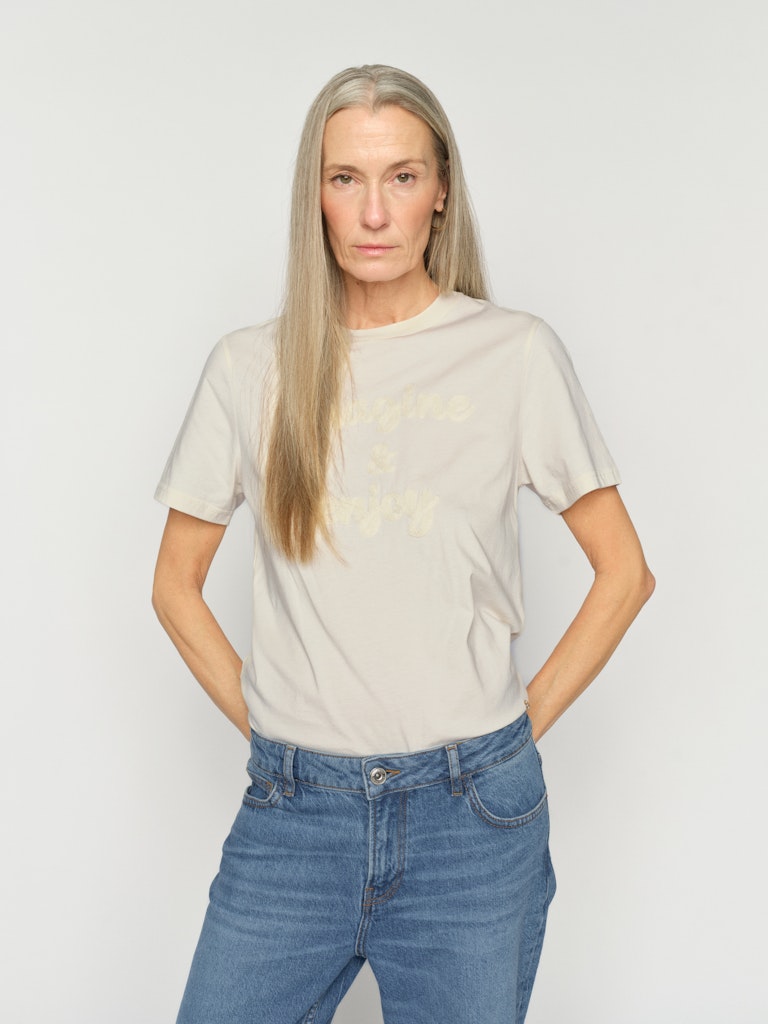 153799 | MOS MOSH - Makri Beige