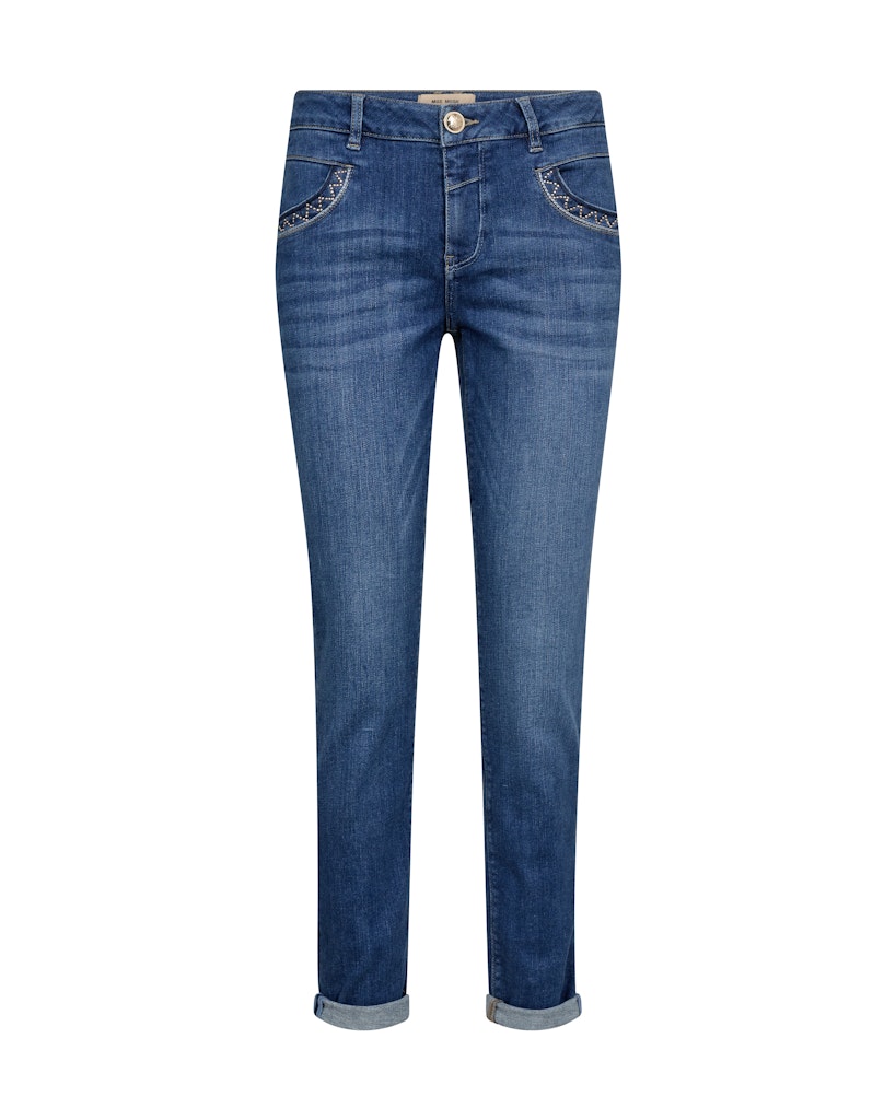 154399 | MOS MOSH - Naomi Jenny Denim