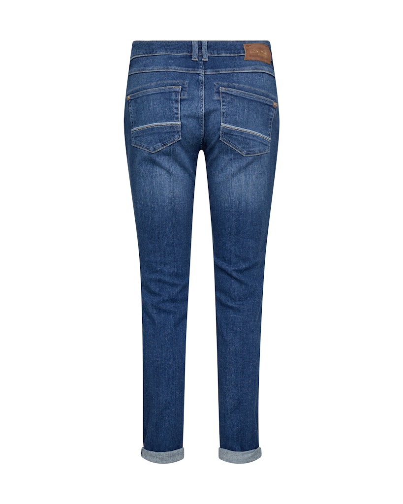 154399 | MOS MOSH - Naomi Jenny Denim