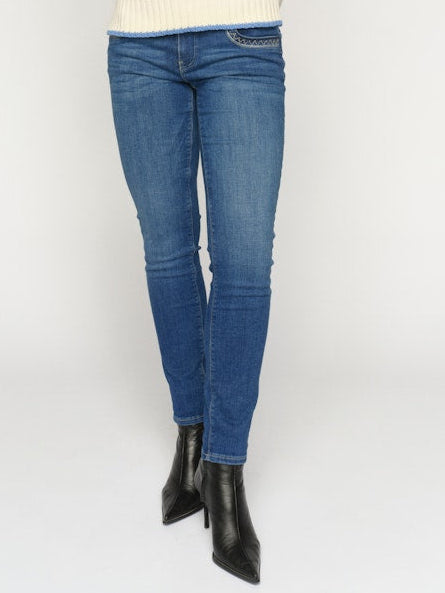 i Denim fra MOS MOSH