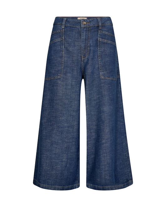  i Mørk denim fra MOS MOSH