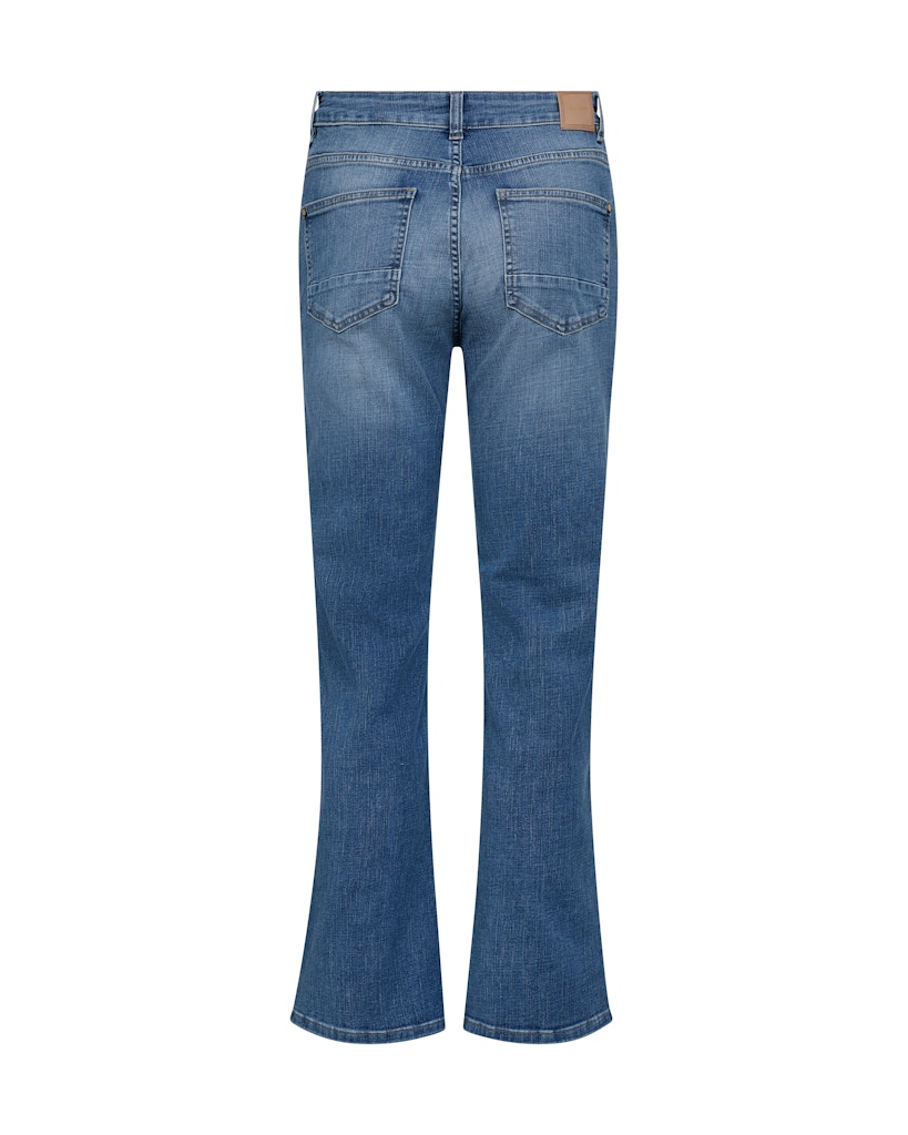 153639 | MOS MOSH - Cecilia Perla Denim