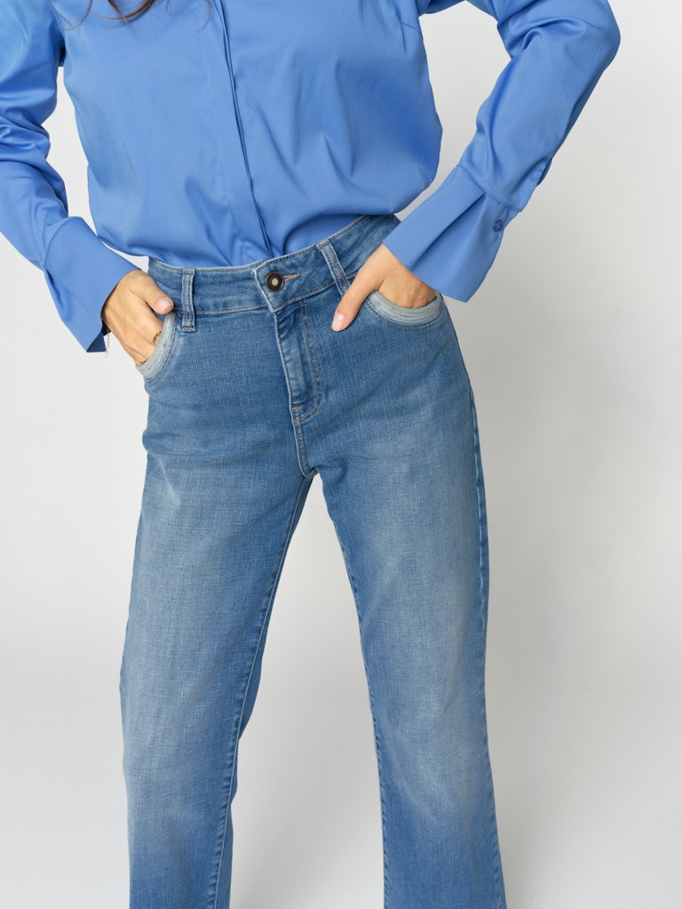 153639 | MOS MOSH - Cecilia Perla Denim