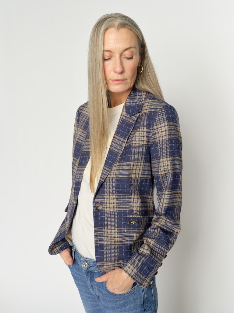 153630 | MOS MOSH - Blake Chec Ternet