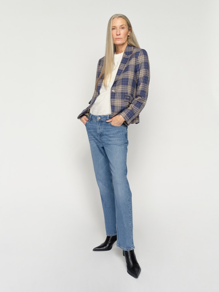 153630 | MOS MOSH - Blake Chec Ternet