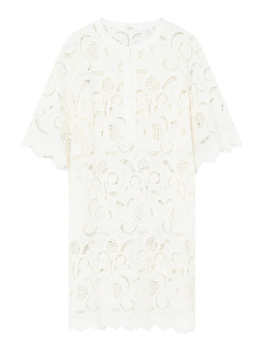 151329 | Gustav - Madonna Off white