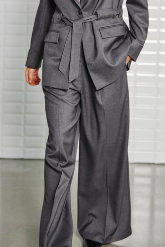 152219 | WithBlack - Magnolia Mørkegrå