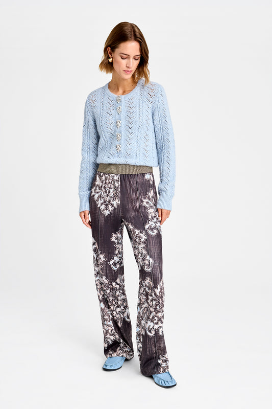  i Brun mønstret fra Gustav