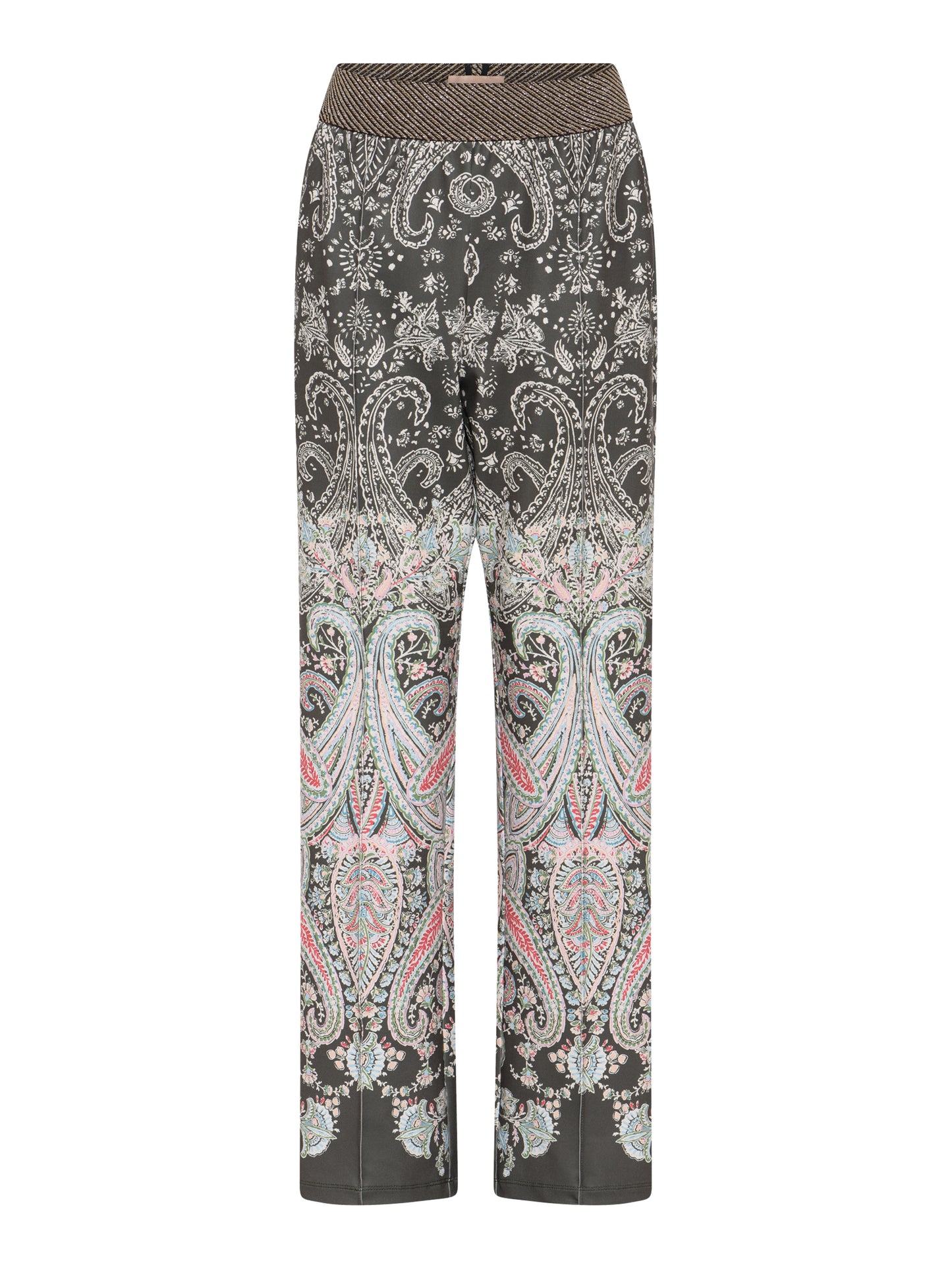 153902 | Gustav - Marisa Army mønstret