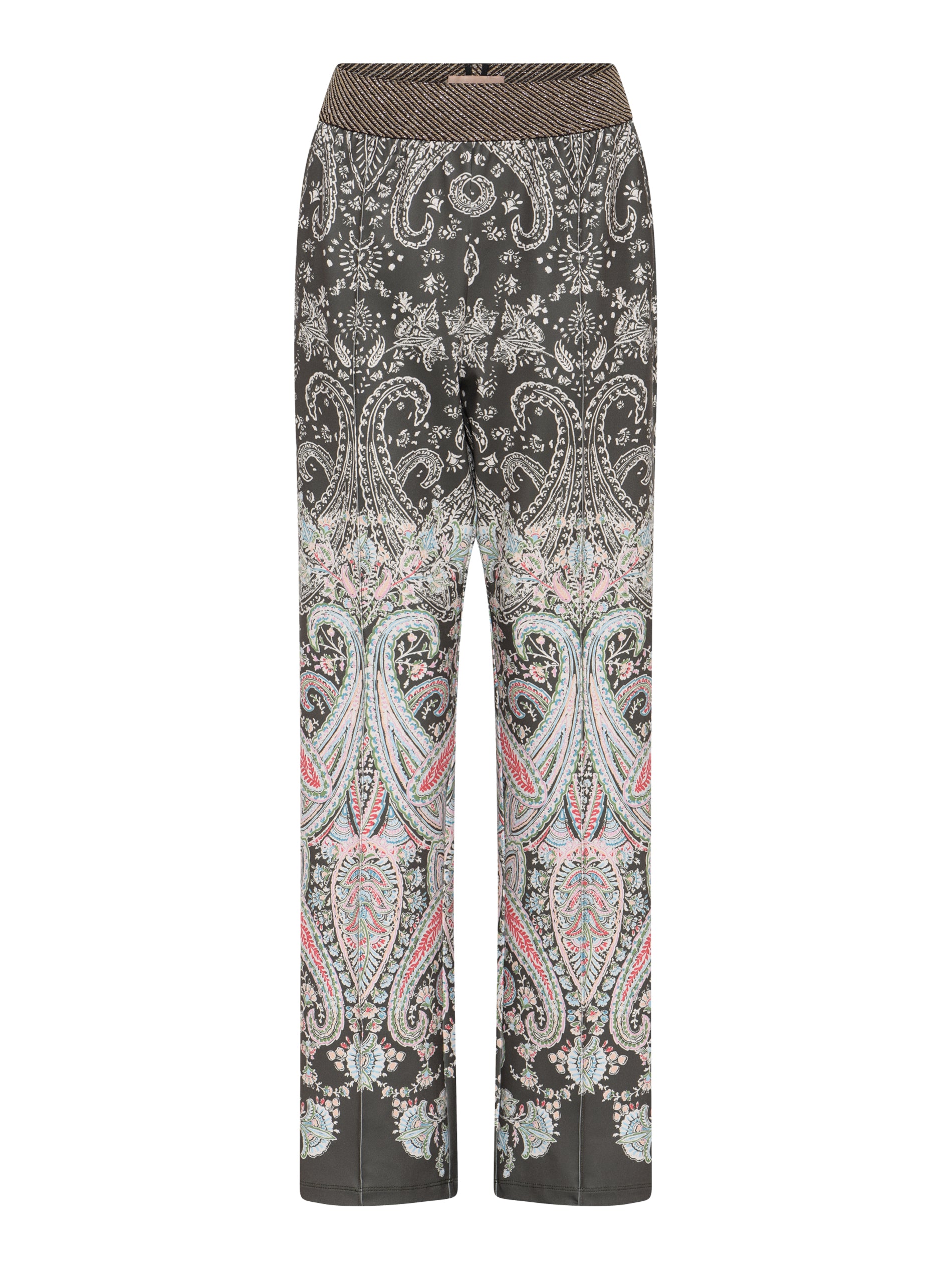 153902 | Gustav - Marisa Army mønstret