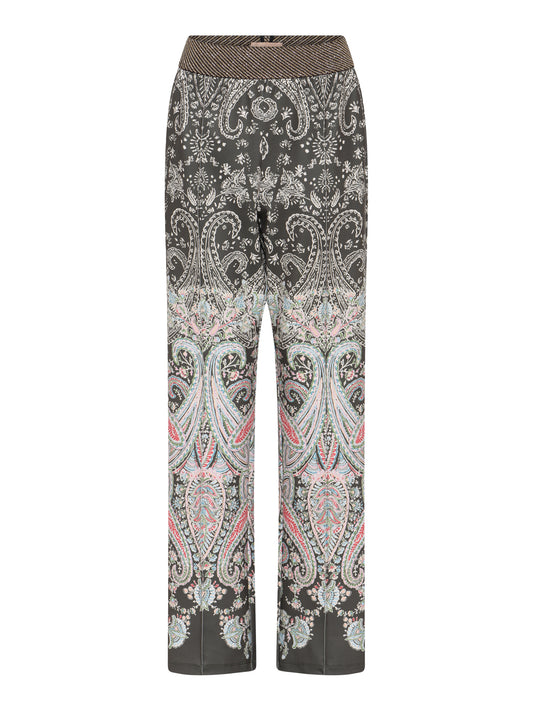  i Army mønstret fra Gustav