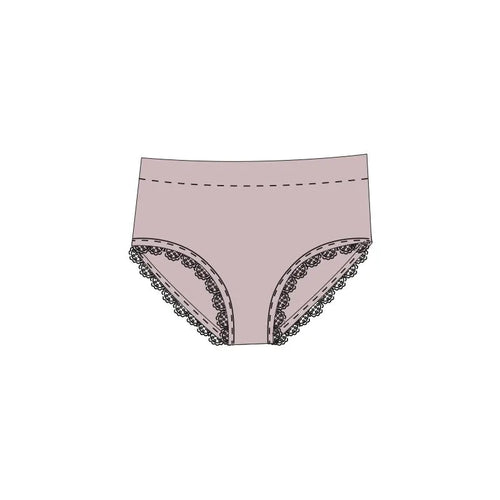 154856 | Kopenhaken - Tilde Rosa
