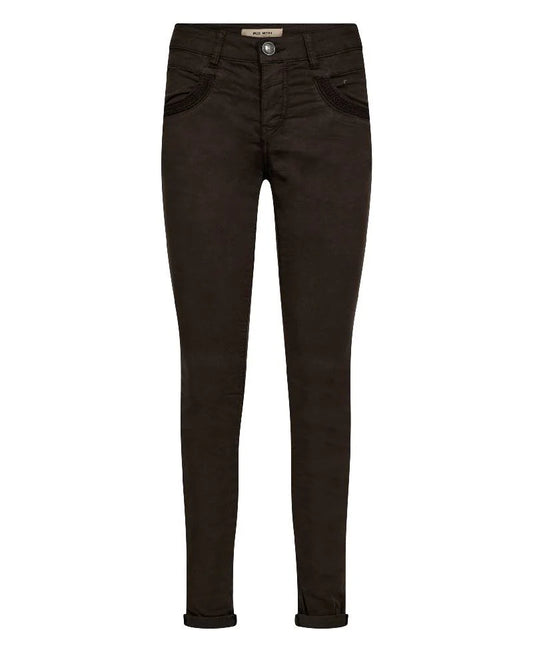  i Mørkebrun fra MOS MOSH