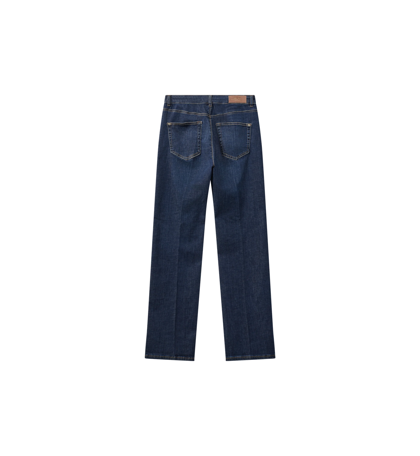 150171 | MOS MOSH - Cecilia Mørk denim