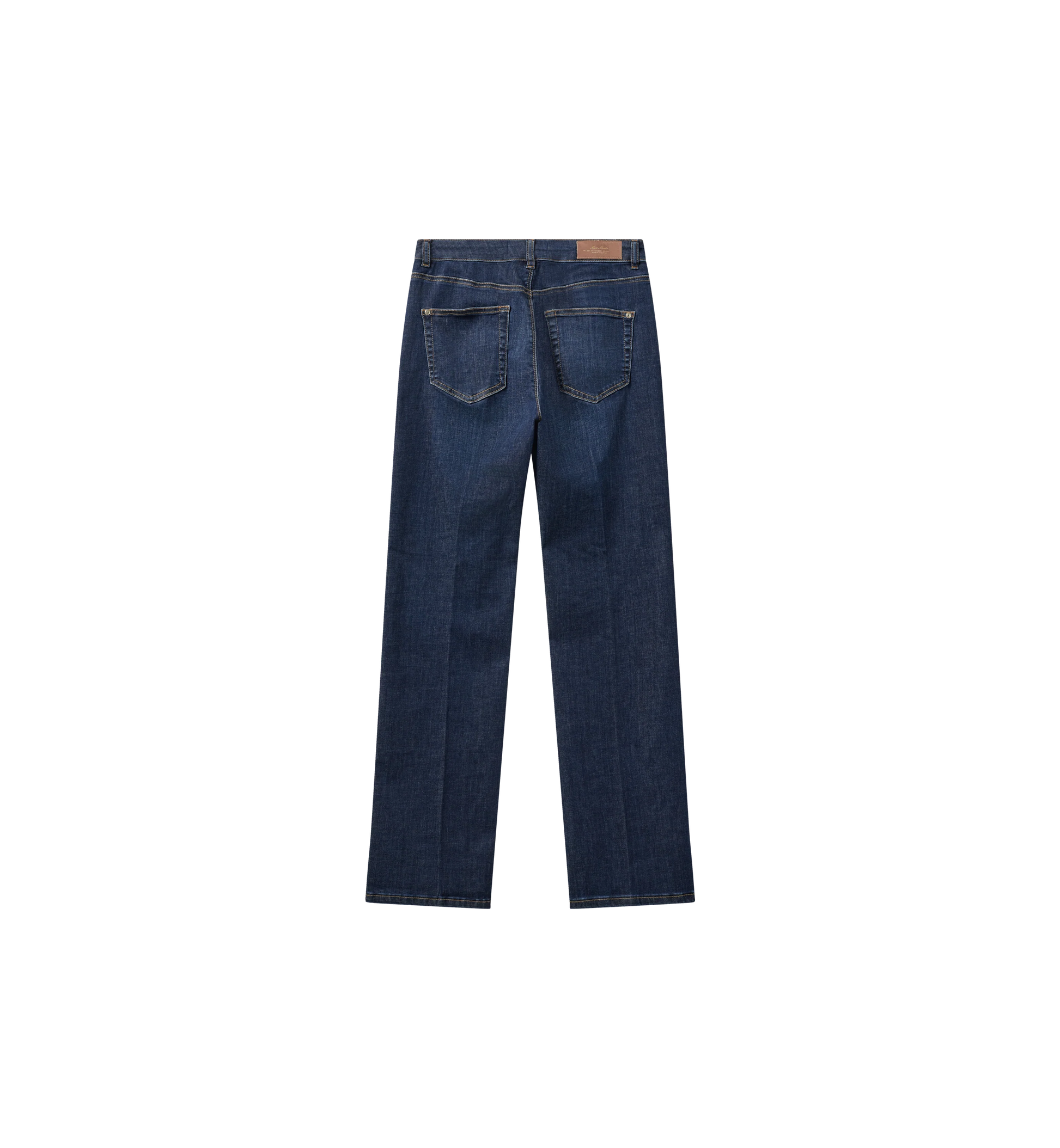 150171 | MOS MOSH - Cecilia Mørk denim