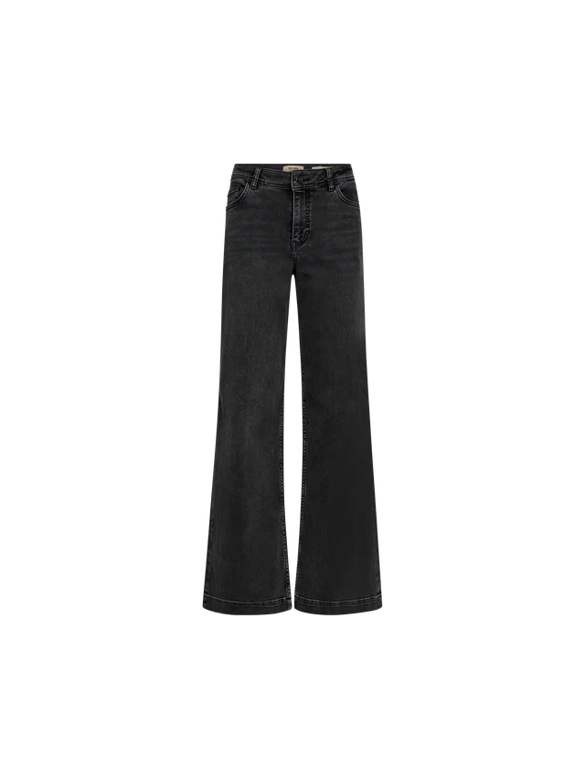 153272 | MOS MOSH - Dara Deluxe Grå