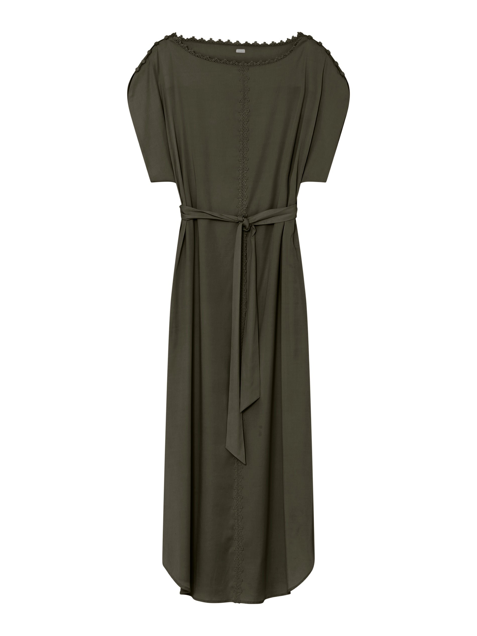 153900 | Gustav - Nataline Army grøn