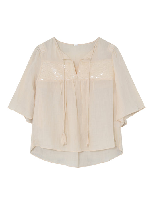  i Off white fra Gustav