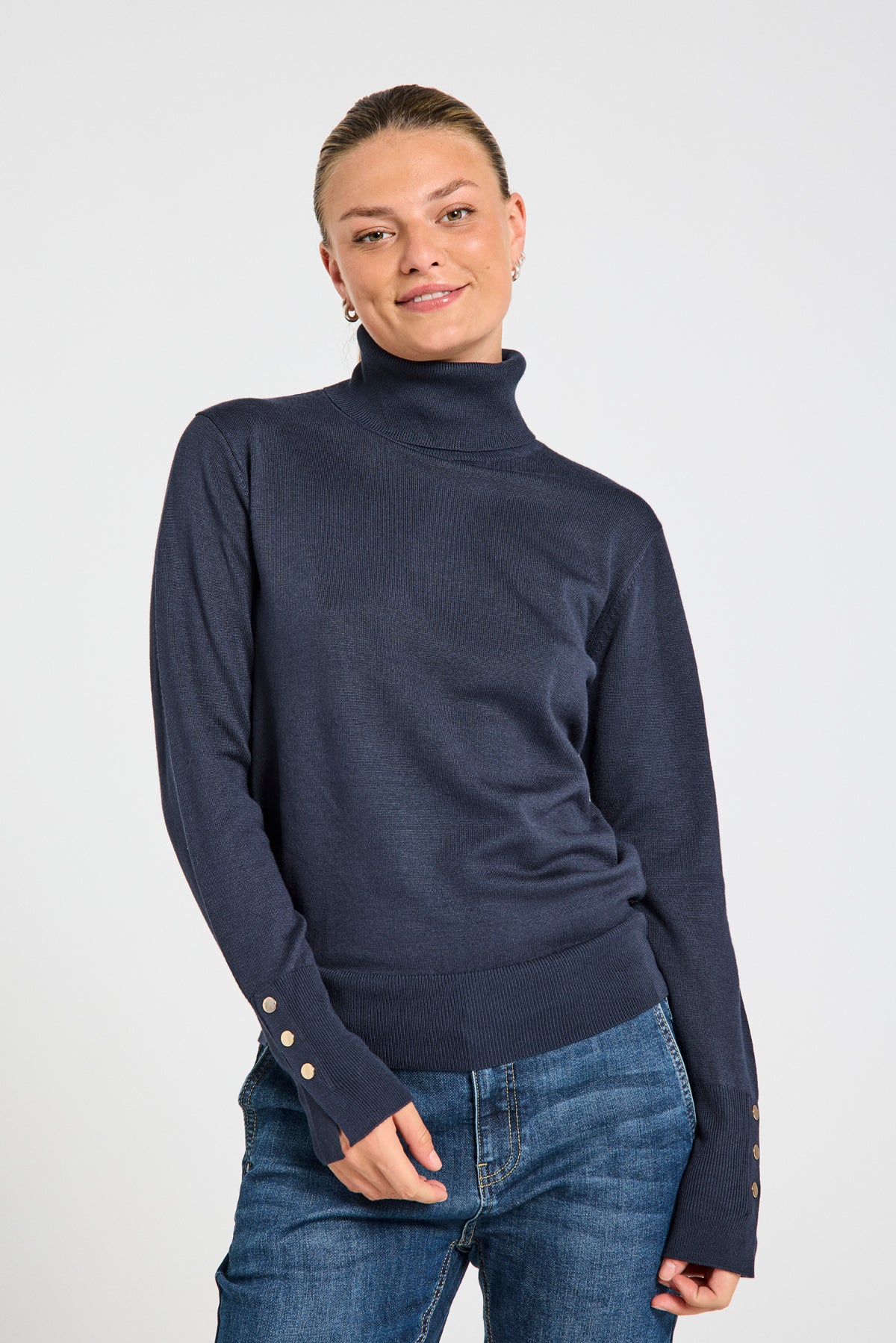 153006 | Freequent - Katie Blå