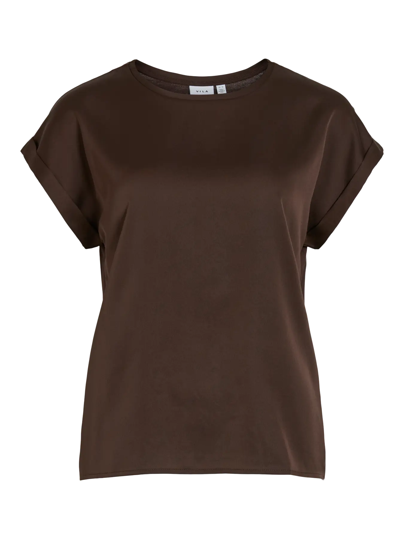155008 | VILA - Viellette Kaffe