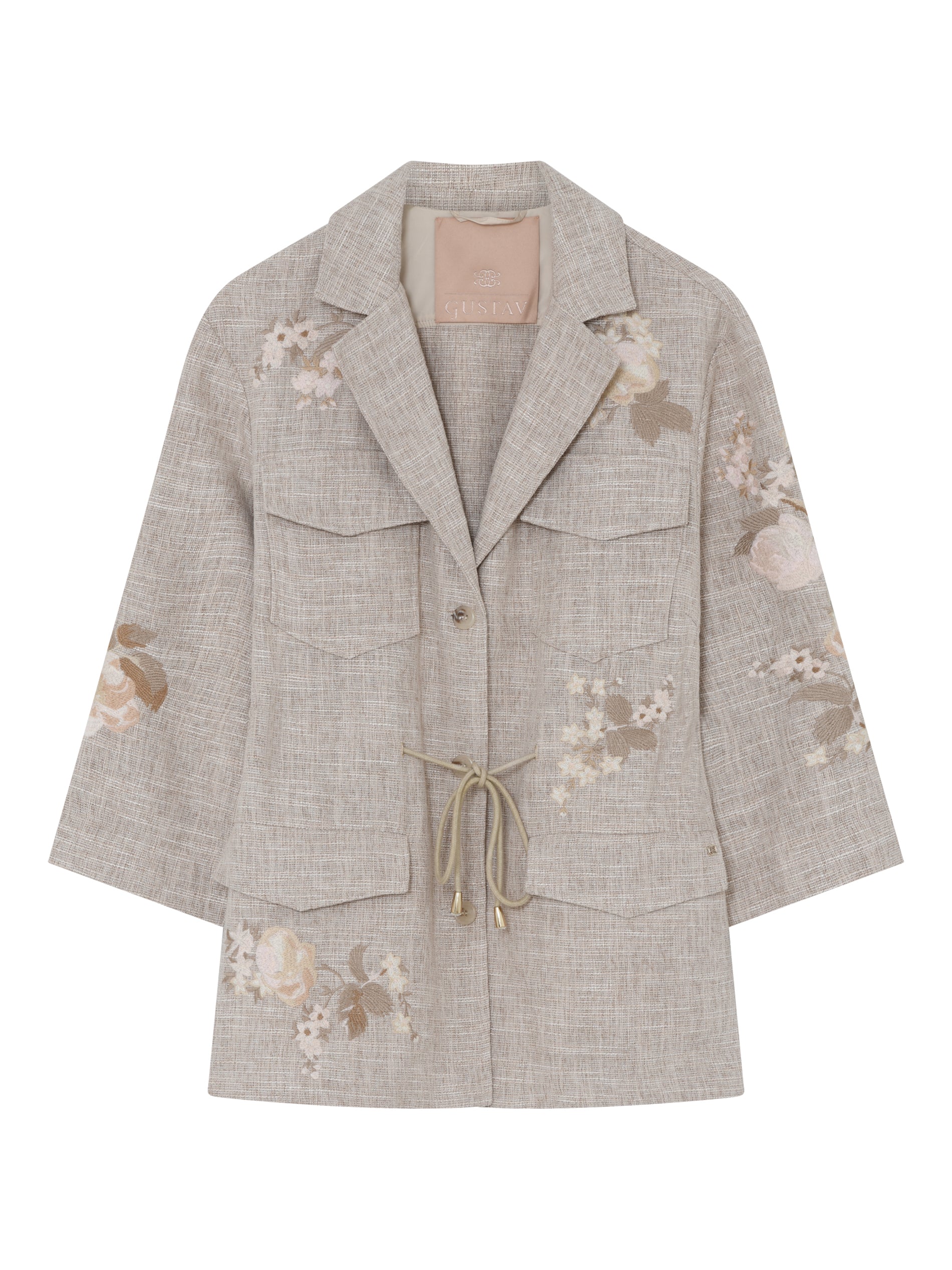 153586 | Gustav - Prisca Sand