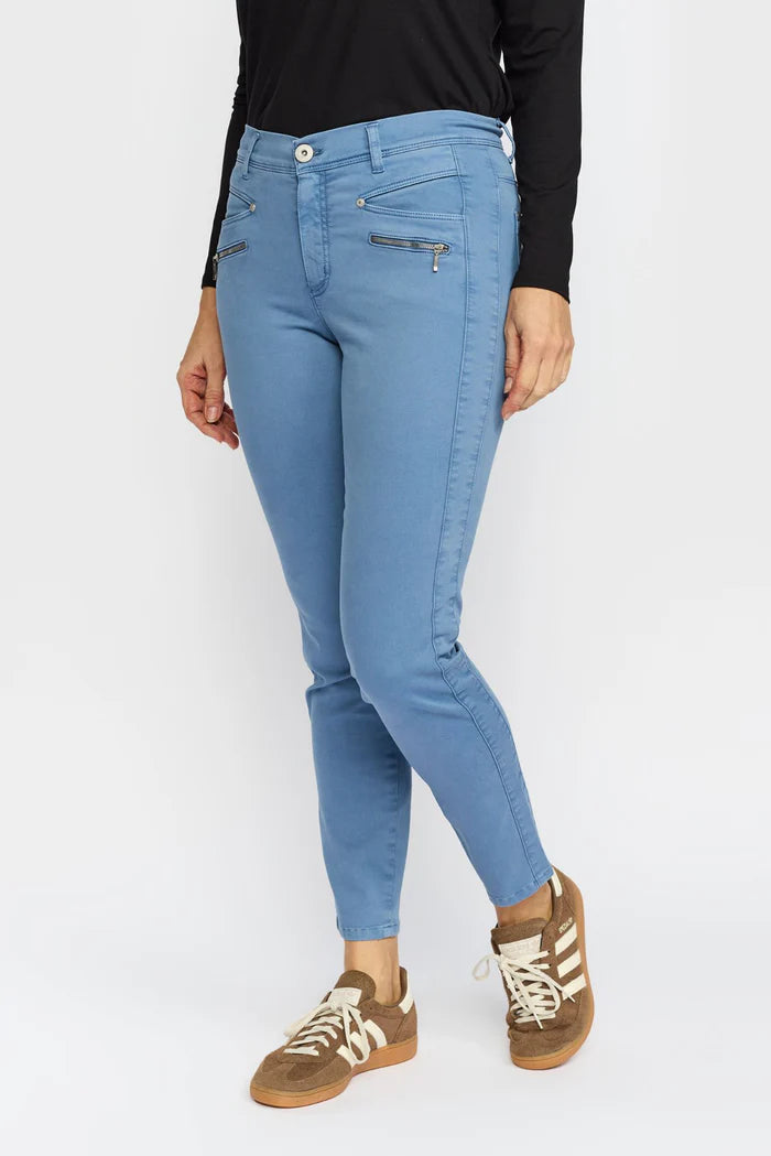 153597 | 2-Biz - Rany Blå