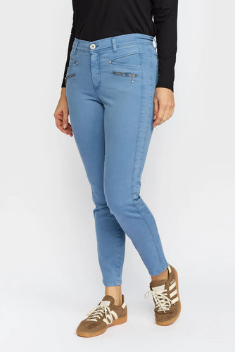 153597 | 2-Biz - Rany Blå