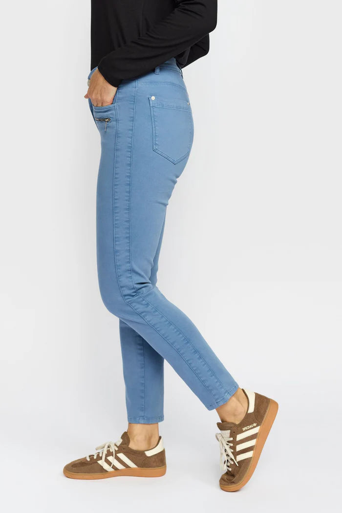 153597 | 2-Biz - Rany Blå