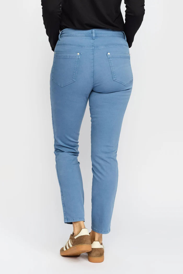 153597 | 2-Biz - Rany Blå