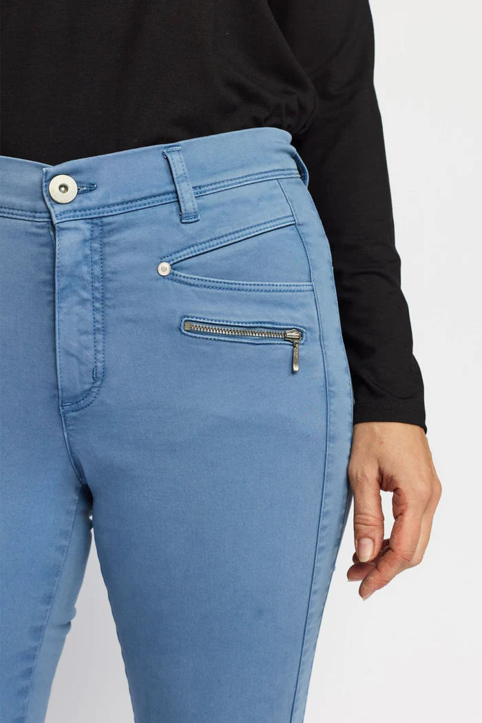 153597 | 2-Biz - Rany Blå