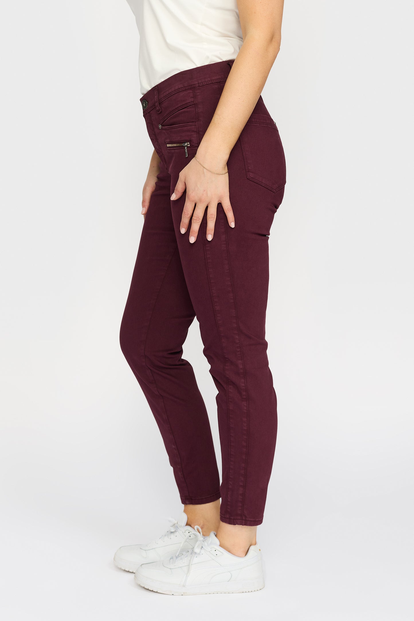 151925 | 2-Biz - Rany Kirsebær