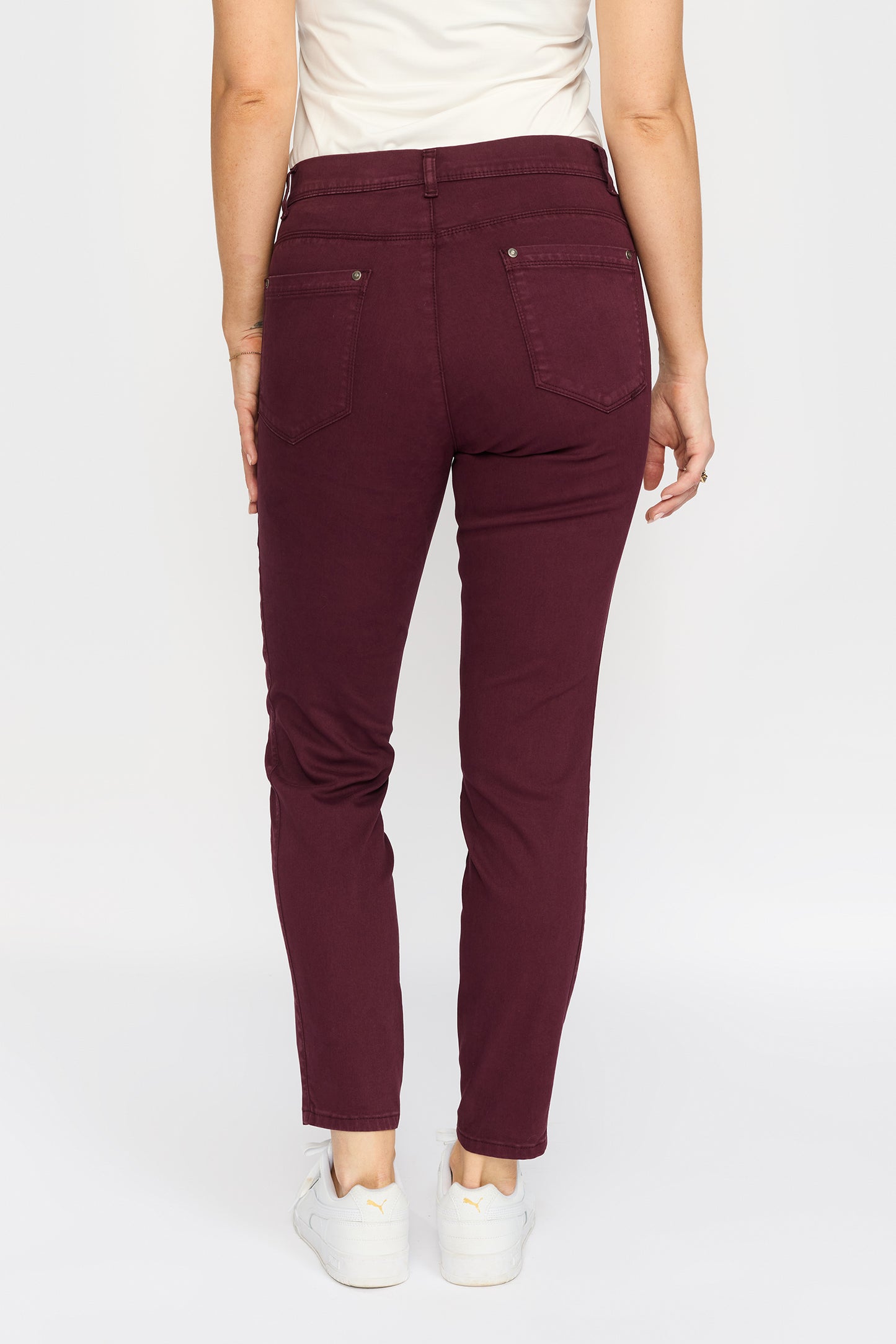 151925 | 2-Biz - Rany Kirsebær