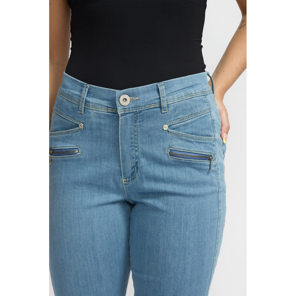 154445 | 2-Biz - Rany Lys denim