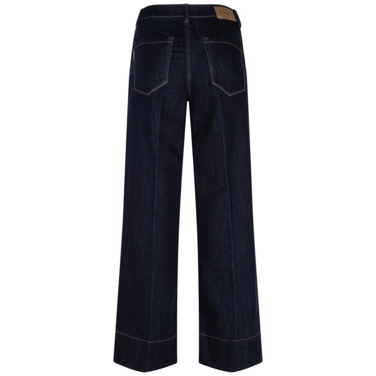 155559 | Red Button - Conny Mørk denim