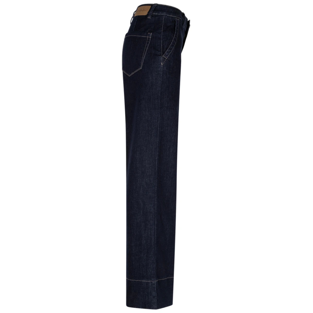 155559 | Red Button - Conny Mørk denim