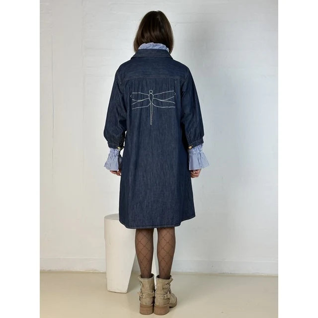 153620 | Gaspar - Rio Denim