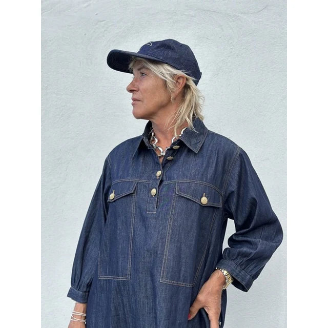 153620 | Gaspar - Rio Denim