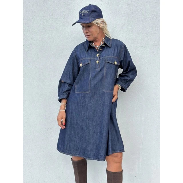 153620 | Gaspar - Rio Denim