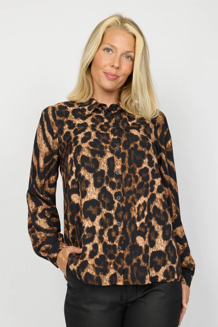 149261 | 2-Biz - Scarlet Leopard